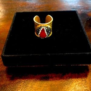 Soft Surroundings Ring